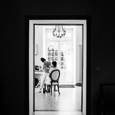 How We Shoot It: Prep