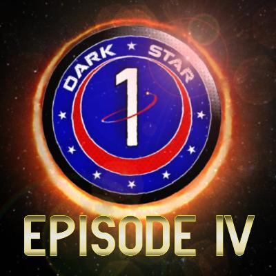 Episode IV- Spaceport Fustercluck Part II
