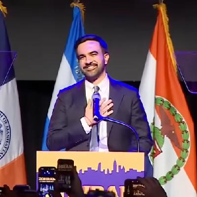 The 2025 Blue Wave - 372