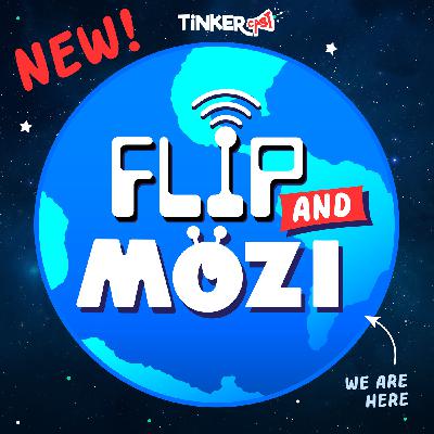 Introducing: Flip and Mozi