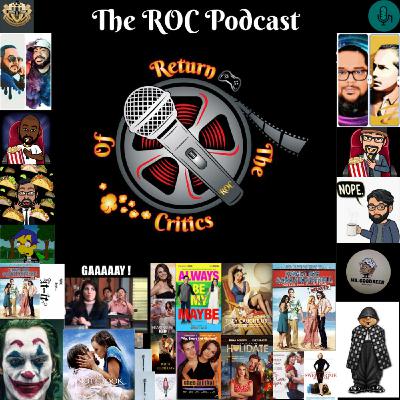 Episode 4... Chick flicks/ Rom Coms