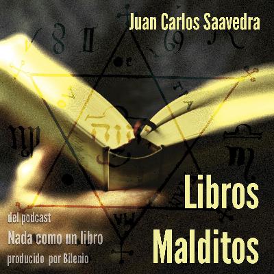 Libros Malditos 1 Libros Malditos 1