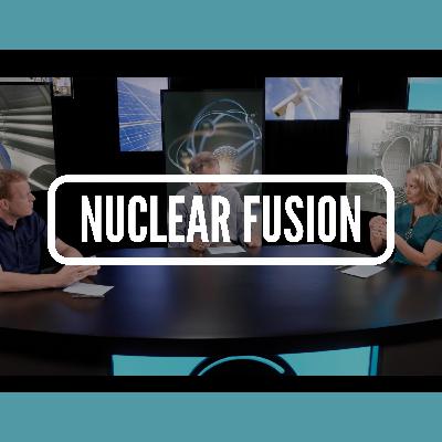 Nuclear Fusion