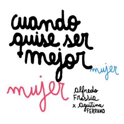 ♀️✨🌈 8 de Marzo 2026: deseo, amor, miedos, mundo y "ser o no ser mujer" ♀️✨🌈