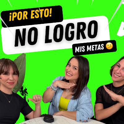 ESTRENO 🔥Por Qué Fallan Tus Resoluciones de Año Nuevo? Descubre Cómo Cumplirlas con Éxito 🚀 ESTRENO 🔥Por Qué Fallan Tus Resoluciones de Año Nuevo? Descubre Cómo Cumplirlas con Éxito 🚀