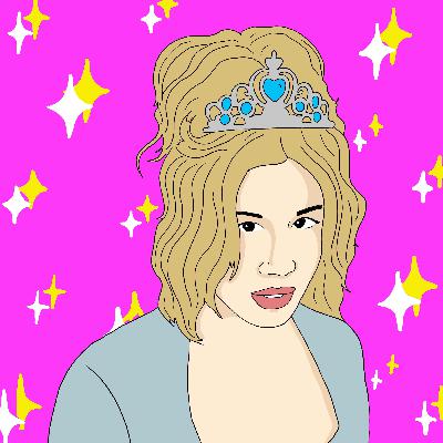Slayyyter might actually be the 'Worst Girl in America'