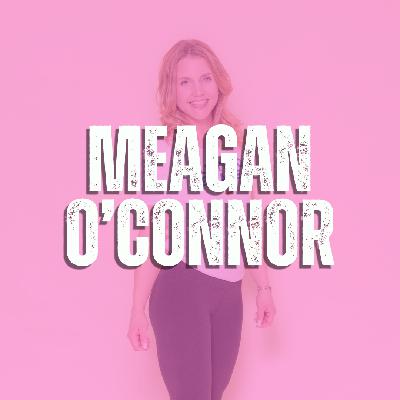31. MEAGAN O'CONNOR "International Snack Smuggler"