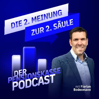 Pensionskassen-Anlagen verstehen: Immobilien, Rendite & Strategie in der Praxis Pensionskassen-Anlagen verstehen: Immobilien, Rendite & Strategie in der Praxis