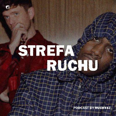 Strefa Ruchu #13 - Podsumowanie półrocza, Lil James Yachty, Unsound Festival, Cały ten rap i Noc kupały