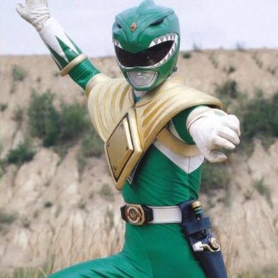 Tommy Oliver: The Green Ranger's Journey from Evil to Extraordinary - The Power Ranger GOAT Tommy Oliver: The Green Ranger's Journey from Evil to Extraordinary - The Power Ranger GOAT