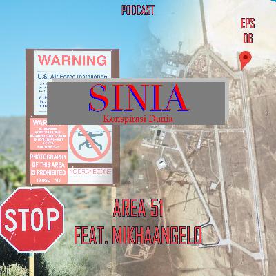 (EPS 06) AREA 51 ft.Mikhaangelo
