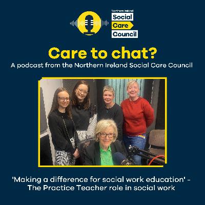 'Making a difference for social work education' - The Practice Teacher role in social work