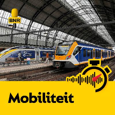 ProRail worstelt met enorm aantal grote storingen