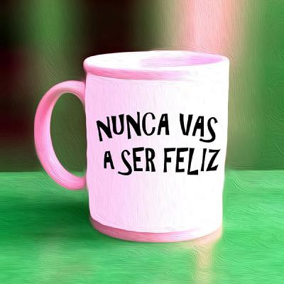 Cómo (no) ser feliz. Guía de antiayuda