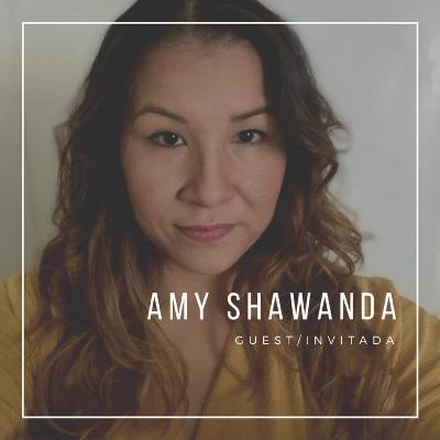 Episode 2. Anishinaabe Motherhood and Baawaajige Episode 2. Anishinaabe Motherhood and Baawaajige
