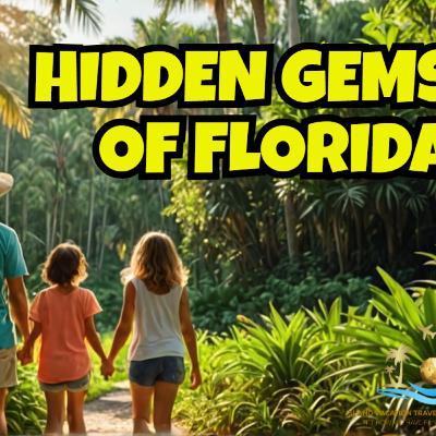 Unveiling Central Florida: A Virtual Adventure to Hidden Gems and Family-Friendly Attractions?