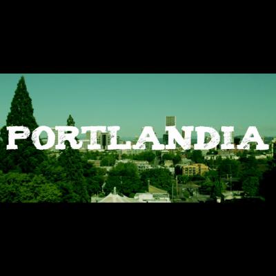 PORTLANDIA (S1E1) - Commentary by Fred Armisen, Carrie Brownstein & Jonathan Krisel