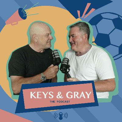 Ep 32 - Pitch Invasions
