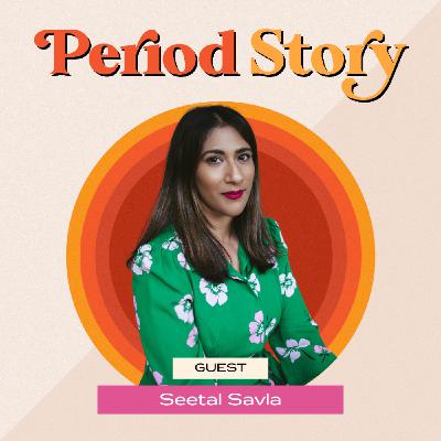 Seetal Savla: This Is My Purpose
