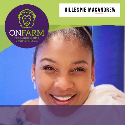 Fashionable Forres: Christine Ann De Agostini