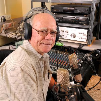 Episode 554: BAM - Brian continues his amazing Commintment of 22 Years to YYY 87.6 FM