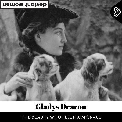 Gladys Deacon Gladys Deacon