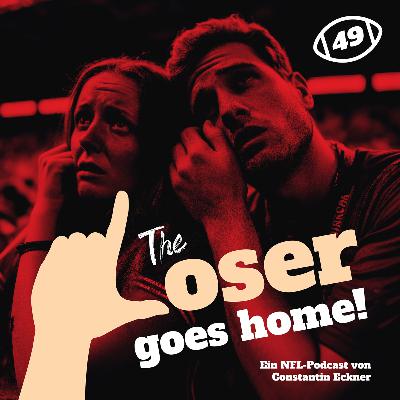Episode 49: Chiefs sind raus – Das Ende einer Ära?