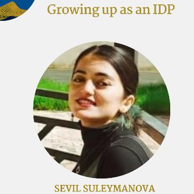Garden Chat #5 with Sevil Suleymanova Garden Chat #5 with Sevil Suleymanova