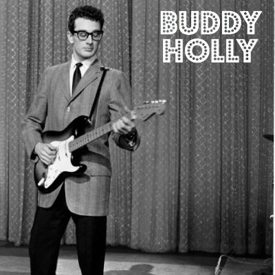30. Special Noodles - Buddy Holly