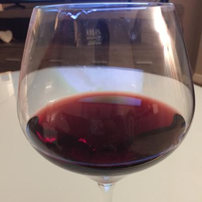 First wine to try is.... Pinot Grigio aka Pinot Gris