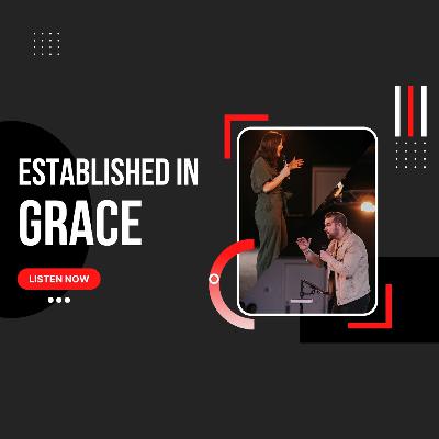 Established In Grace