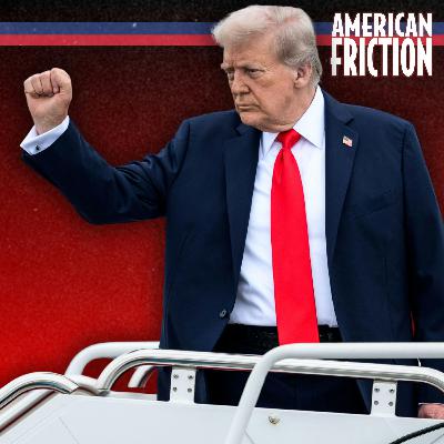 Will Trump’s Epstein denials ever end?