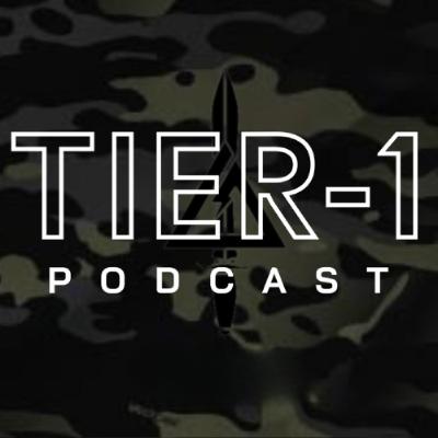 TIER1 PODCAST LIVE 10/23/25 TIER1 PODCAST LIVE 10/23/25