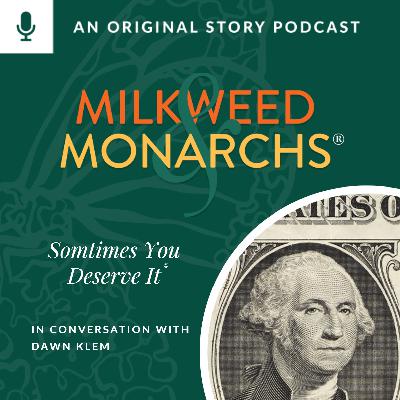 EP59 - Sometimes You Deserve It