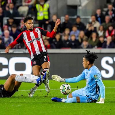Bees' Confidence High After Everton & Sunderland Wins | Wednesday v Brentford FA Cup Preview Podcast Bees' Confidence High After Everton & Sunderland Wins | Wednesday v Brentford FA Cup Preview Podcast
