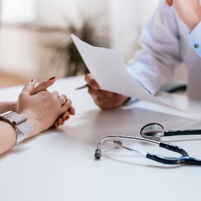 Ep. 44: How to See a Specialist in 2025 — An Insider's Guide to Making Your Visit Count