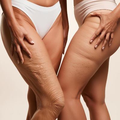 Cellulite Explained for Women: Causes, Myths & Fixes Cellulite Explained for Women: Causes, Myths & Fixes