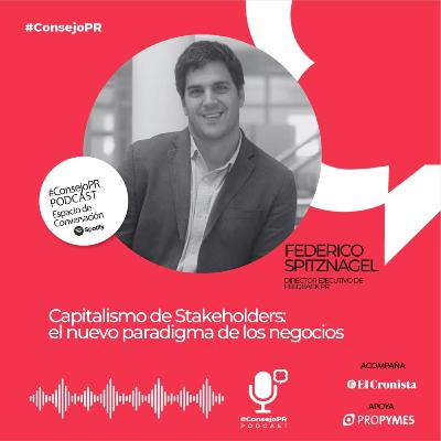 Capitalismo de Stakeholders: el nuevo paradigma de los negocios
