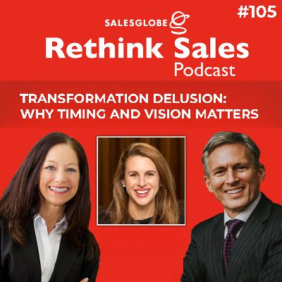 Why Timing and Vision Matters