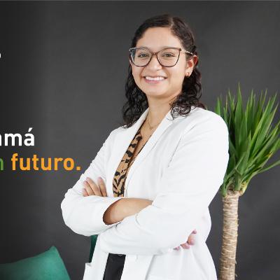 Ep4: No quiero ser mamá hoy, pero si en un futuro