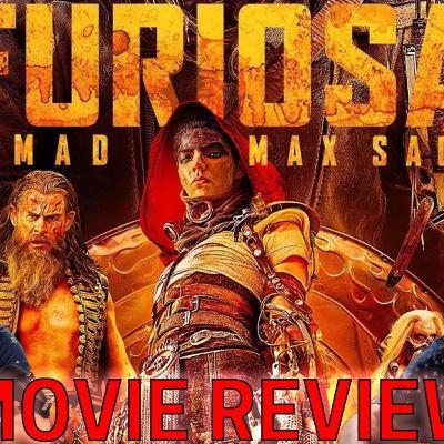 Revenge Of The Peach Pit? Furiosa: A Mad Max Saga Movie Review Revenge Of The Peach Pit? Furiosa: A Mad Max Saga Movie Review