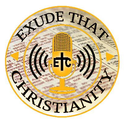 Episode 308 - THEOLOGY MATTERS EP. 1 - Primer Episode 308 - THEOLOGY MATTERS EP. 1 - Primer