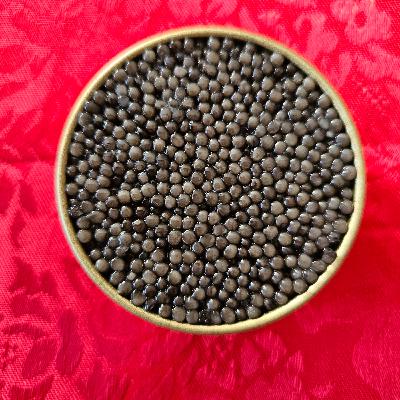 Vi prego, la verità sul caviale