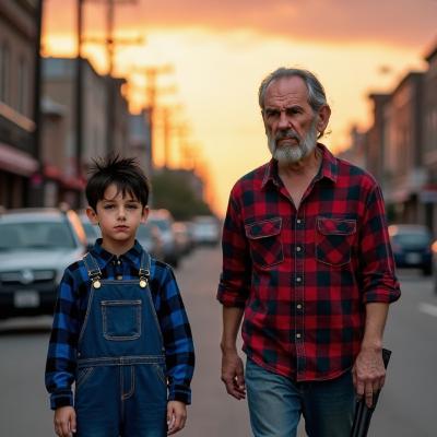 Story 66: The Sundown Rule