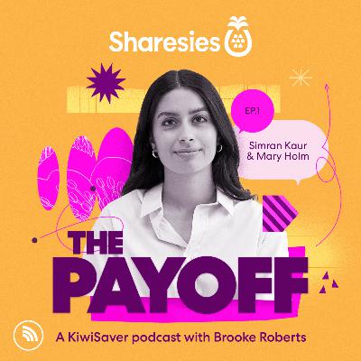 Ep 1. Where did KiwiSaver come from?