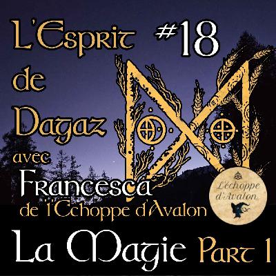 LEDD018 - La Magie - Part 1