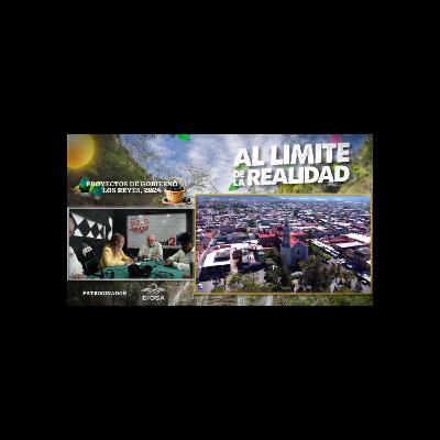 ELECCION MUNICIPAL 2024 EN LOS REYES, MICHOACAN