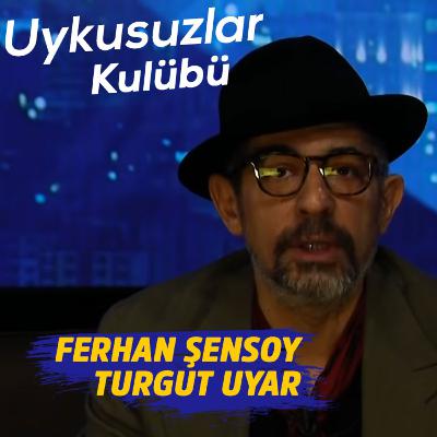 Korona günlerinde Okan Bayülgen ile Uykusuzlar Kulübü - 21 Nisan 2020 Korona günlerinde Okan Bayülgen ile Uykusuzlar Kulübü - 21 Nisan 2020