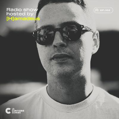 Hamadeus - LCS Radio show Ep.163