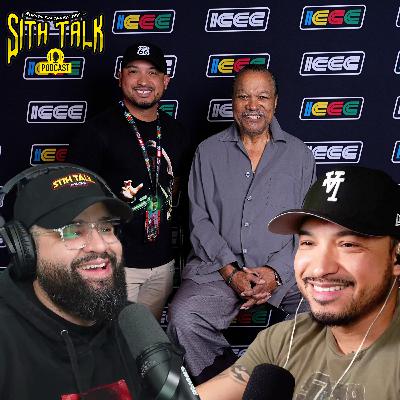 Why ICCC 2024 Might be the ONLY Place for a Star Wars Fan's Dream Trip | Sith Talk 36 Why ICCC 2024 Might be the ONLY Place for a Star Wars Fan's Dream Trip | Sith Talk 36
